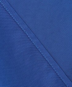 ICB L 【WEB限定・接触冷感・速乾・洗える】シルキーツイル 半袖クロップドシャツ