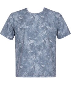 CW-X 【UNISEX】 CW-X トップス 3分袖 カジュアルＴシャツ 少しゆったりとした着用感 吸汗速乾 半袖 ユニセックス DLR105 /ワコール