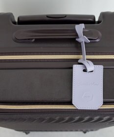 ACE BAGS & LUGGAGE Jewelna Rose HaNT ×Jewelna Rose コラボ スーツケース 機内持ち込み フロントオープン 34L 06820 ジュエルナローズ