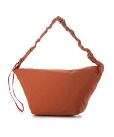 UNBILLION カシュカシュ cachecache / ドロストギャザーショルダーバッグ