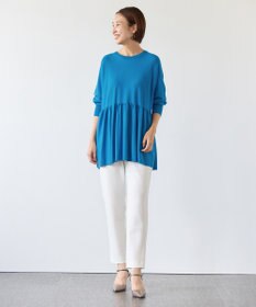 UNFILO 【15サイズ展開】BEAUTY MOVE スティックパンツ