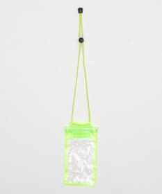 WEGO 防滴スマホポーチC