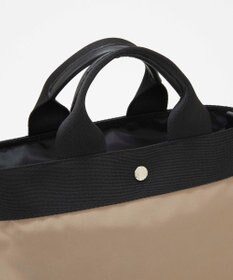 TOPKAPI 【Breath TOPKAPI sis】【WEB限定】ナイロン トート バッグ ショルダー付き 軽量 / RIPPLE リプル