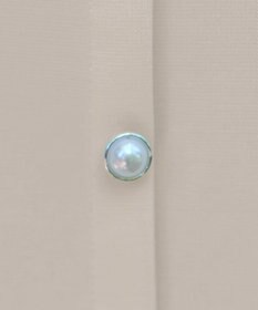 Tiaclasse 【洗える】バックフリルカットソー