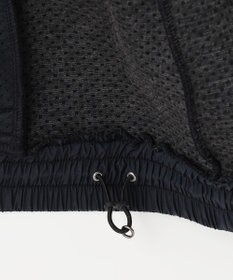 JOSEPH ABBOUD MOUNTAIN 【雑誌掲載/吸湿発熱/保温/ライナードッキング対応】 ミズノコラボBREATH-THERMOパーカー