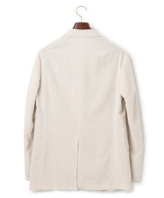 J.PRESS MEN ラッピングエアーコットン ジャケット