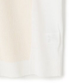 JOSEPH 【洗える】リネンコットン　カーディガン