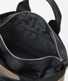 TOPKAPI 【Breath TOPKAPI sis】【WEB限定】ナイロン トート バッグ ショルダー付き 軽量 / RIPPLE リプル