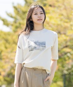 ONWARD Reuse Park 【J.PRESS】カットソー春夏