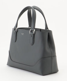 JOSEPH HOMME 【PELLE MORBIDA】ミニトートバッグ