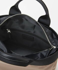 TOPKAPI 【Breath TOPKAPI sis】【WEB限定】ナイロン トート バッグ ショルダー付き 軽量 / RIPPLE リプル