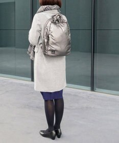 ROOTOTE 1475【温活＆軽量】LT.セオルー.フェザー.カラー-B