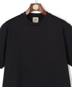 J.PRESS MEN 【WEB・一部店舗限定】クルーネック ドレスTシャツ
