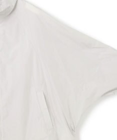 ICB シアーメモリー ブルゾン