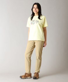 Columbia Columbia/ ウィメンズティーティージービーショートスリーブTシャツ /コロンビア