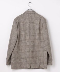 #Newans 【高山都さんコラボ】オーバーサイズテーラードジャケット