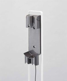 tower コードレスクリーナースタンド タワー ホワイト