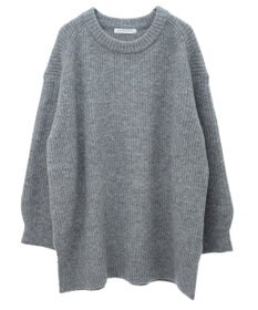 Green Parks ｆｕｗａっと　畦チュニック