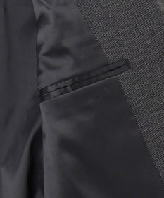 J.PRESS MEN 【WEB・一部店舗限定】アクティブ4WAYストレッチ ジャケット / セットアップ可