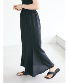 CRAFT STANDARD BOUTIQUE レーヨンマーメイドスカート