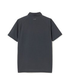 ZERO HALLIBURTON 通気性抜群 コンフォートポロシャツ ZHG-M6S7c 85193