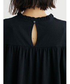 Green Parks Ｂ．スモッキングカットプルオーバー