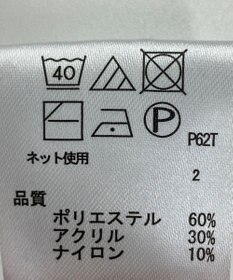 ONWARD Reuse Park 【any FAM】ニット秋冬