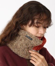 Columbia Columbia/ ダイアモンドダストネックゲイター /コロンビア