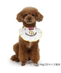 PET PARADISE ディズニー プルート パーティースタイ 小型犬