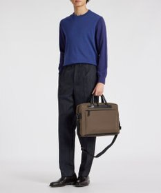 Paul Smith PS Paul Smith ビジネス ナイロン 2Wayブリーフケース