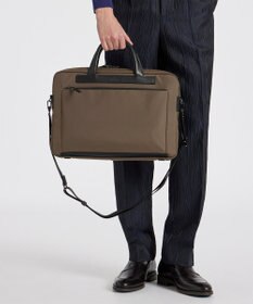 Paul Smith PS Paul Smith ビジネス ナイロン 2Wayブリーフケース