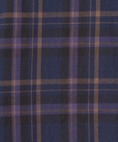 J.PRESS YORK STREET 【UNISEX】マドラスチェック ボタンダウンシャツ