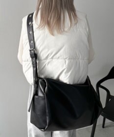 WEGO ハトメベルトBIGショルダー