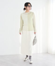 CRAFT STANDARD BOUTIQUE シアーリンガーTee