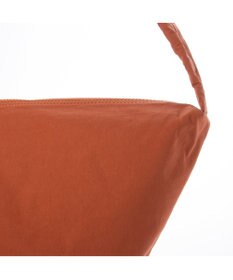 UNBILLION カシュカシュ cachecache / ドロストギャザーショルダーバッグ