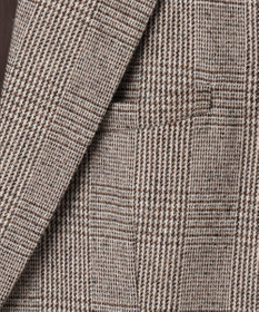 #Newans 【高山都さんコラボ】オーバーサイズテーラードジャケット