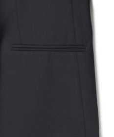 23区 L 【Oggi3月号掲載/セットアップ対応】 ライトクロス ジャケット