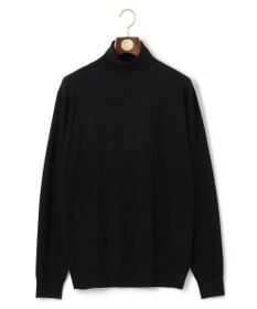 J.PRESS MEN 【FLEX YARN】タートルネック