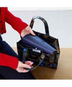 ROOTOTE 3611【ラミネート加工】EU.スクエア.ラミネート-U