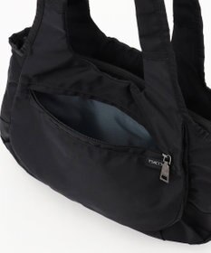 Y'SACCS 【Y’SACCS vous et】立体ポケットクリテ2WAYトート