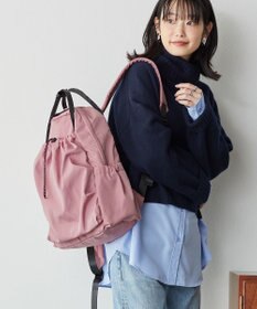 TOPKAPI 【TREASURE TOPKAPI】ドローストリング リュック / バッグパック