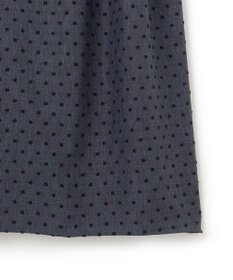 TOCCA 【洗える】NIGHT CURTAIN ドレス