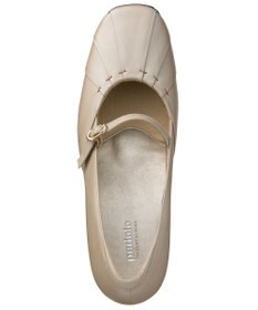 ASICS WALKING ペダラ WC085B 2E ヒール高4.0cm