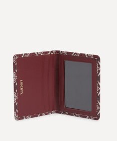 LIBERTY. アイフィス トラベル カードホルダー