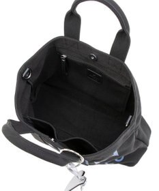 LANVIN en Bleu ジャーナル 2wayトートバッグ