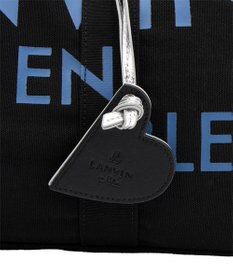 LANVIN en Bleu ジャーナル 2wayトートバッグ
