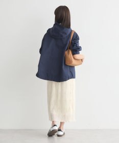 earth music&ecology マウンテンパーカー