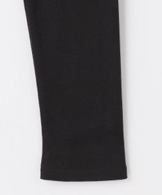 ANY KIDS デニム ニット スカッツ