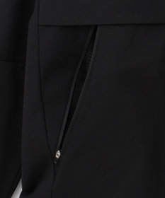 23区GOLF セットアップ可能【MEN】【ストレッチ】TEXBRID ライトブルゾン