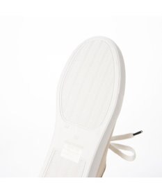 MODE ET JACOMO <carino>【レイン対応】【軽量】レースアップスニーカー